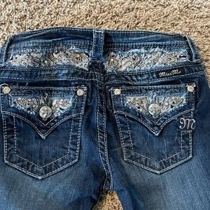 Miss Me size 10